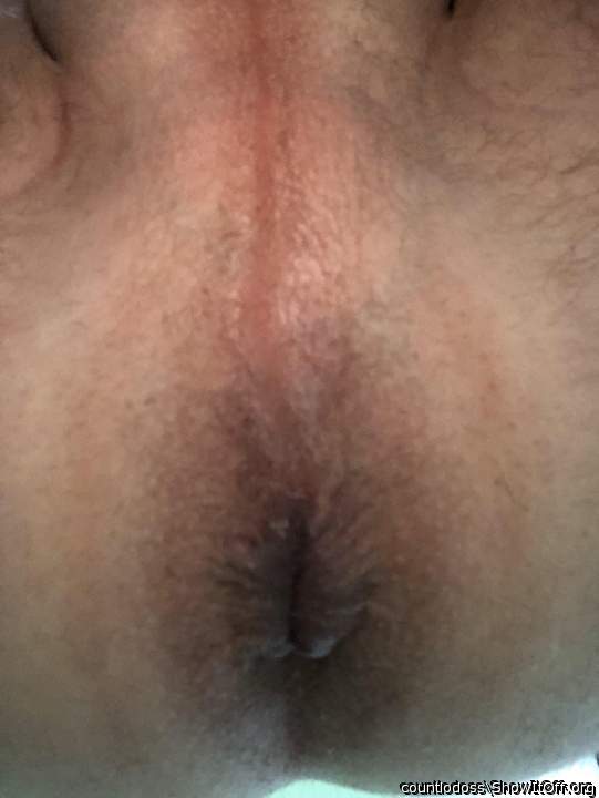Photo of Man's Ass from countlodoss