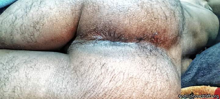 Photo of Man's Ass from Andii