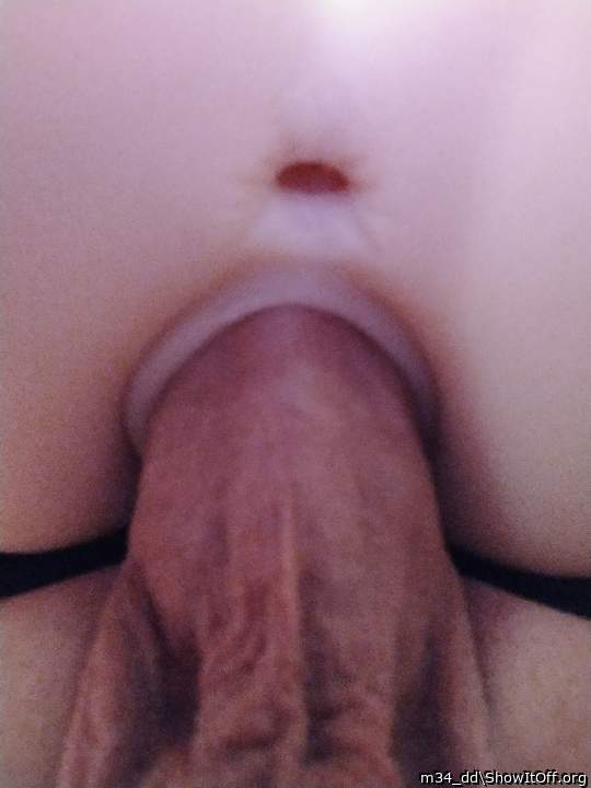 Photo of a pocket rocket from m34_dd