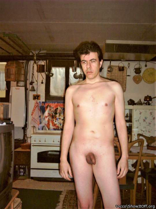 My little dick