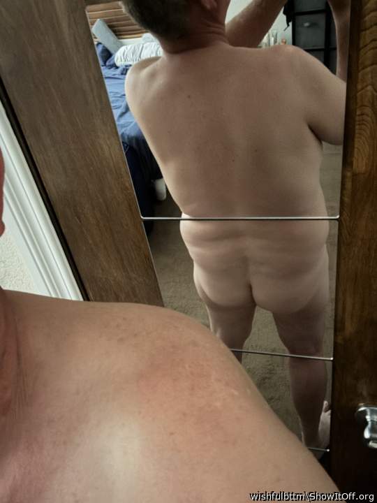 Photo of a dick from wishfulbttm
