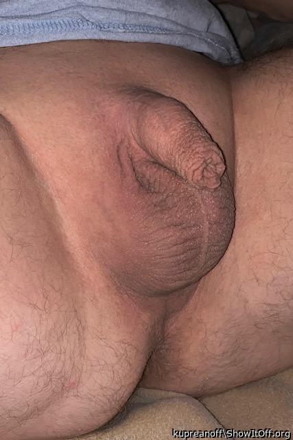 Photo of a pocket rocket from kupreanoff