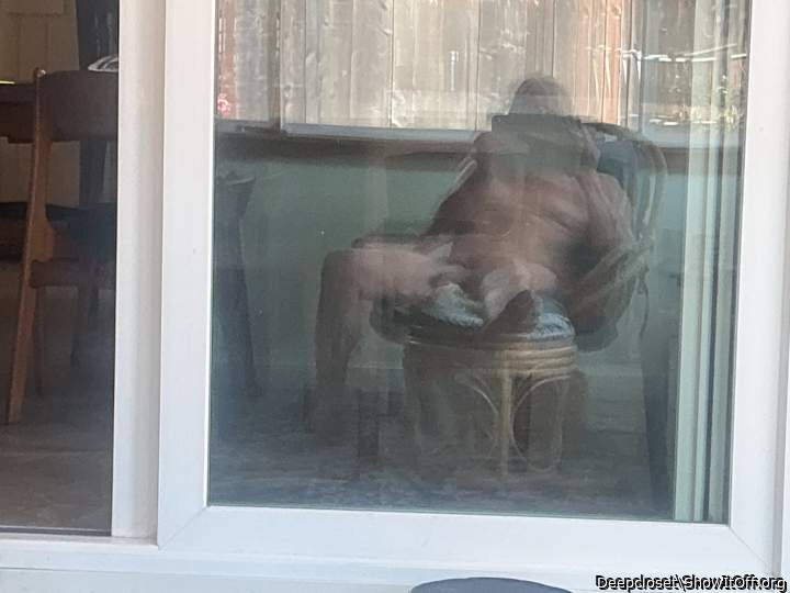 LOU WANTS CHRIS S COCK IN MY ASS CUM DEEP IN MY ASS