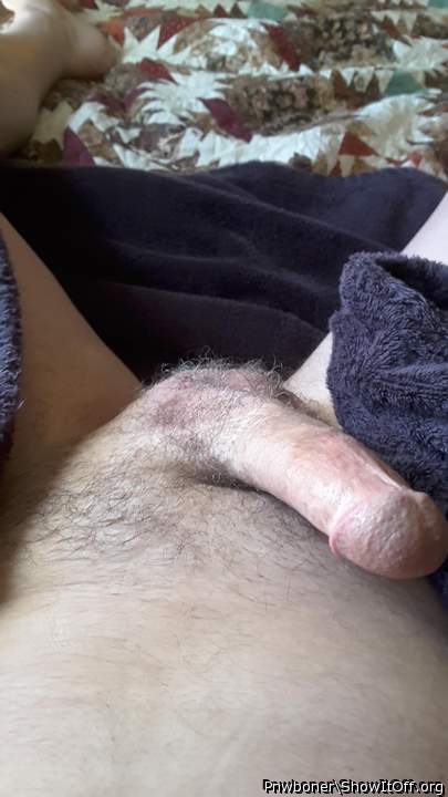Good morning