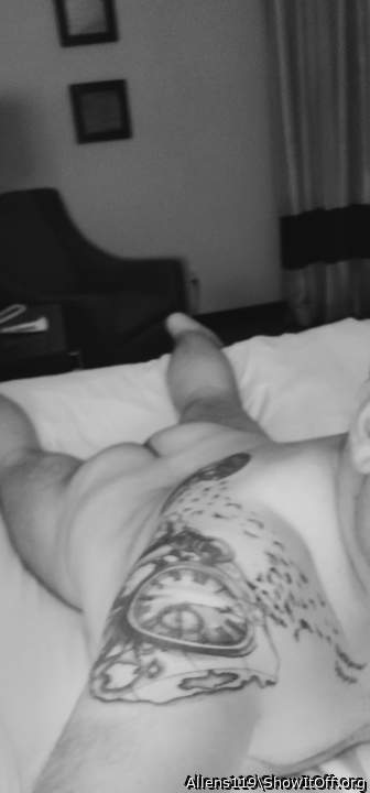 Photo of Man's Ass from Allens119
