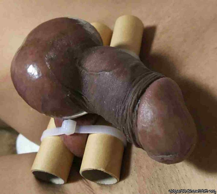 Testicles Photo from oldper69