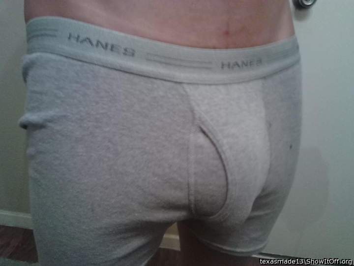 Photo of a short leg from texasmade13