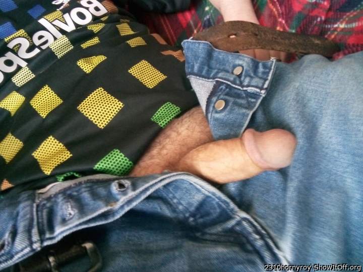 Photo of a third leg from 2310hornyroy