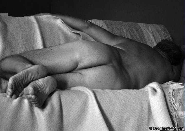 Photo of Man's Ass from mixio