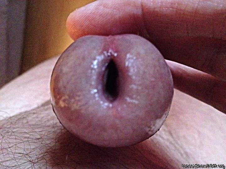 Cockhole