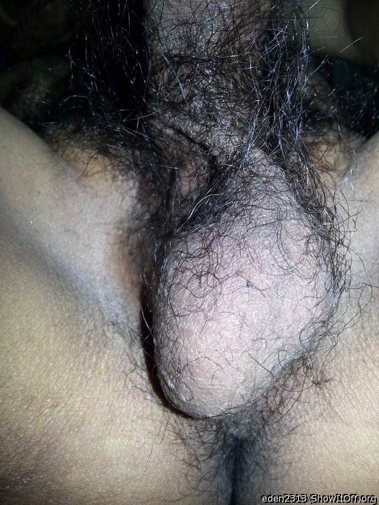 Photo of a boner from eden2313