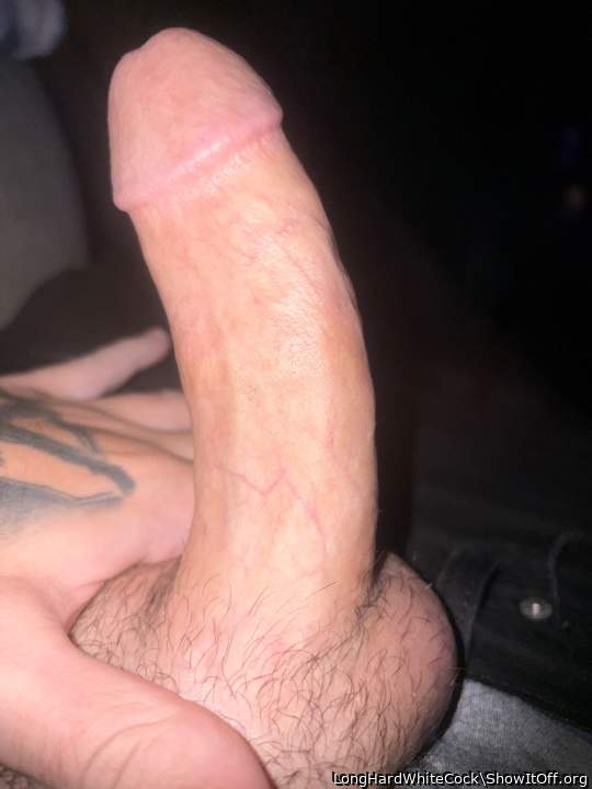 Chilling hard wanna cum bad
