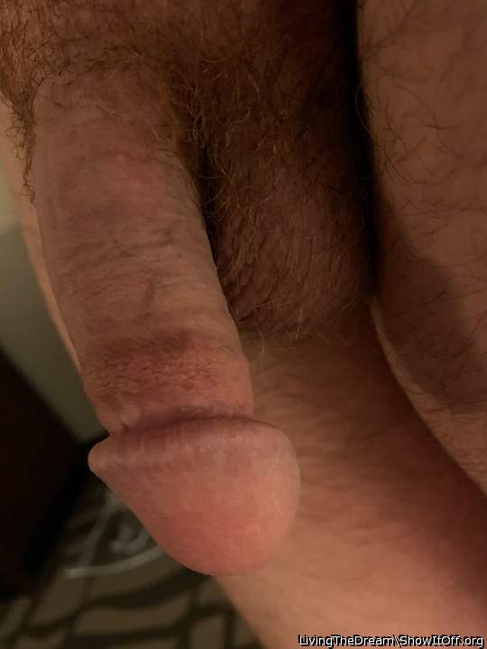 Photo of a one-eyed monster from LivingTheDream