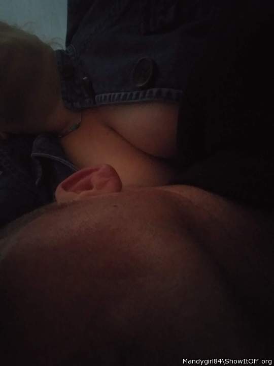 Here's your pillow Big Poppy!