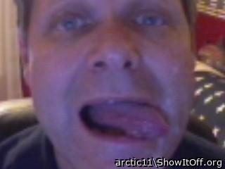 Penis Tongue
