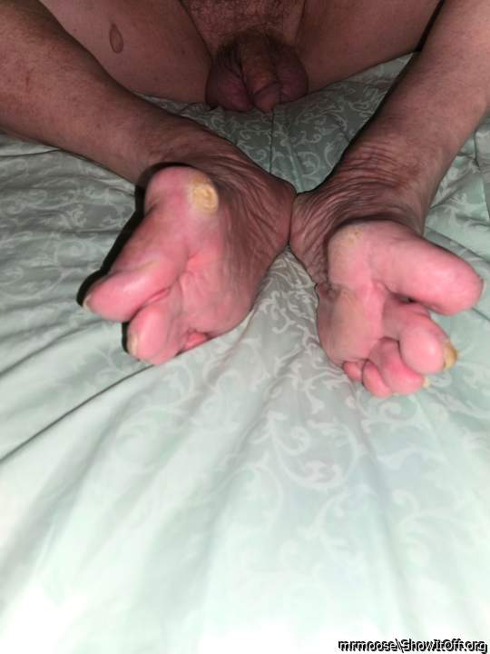 Photo of a phallus from mrmoose