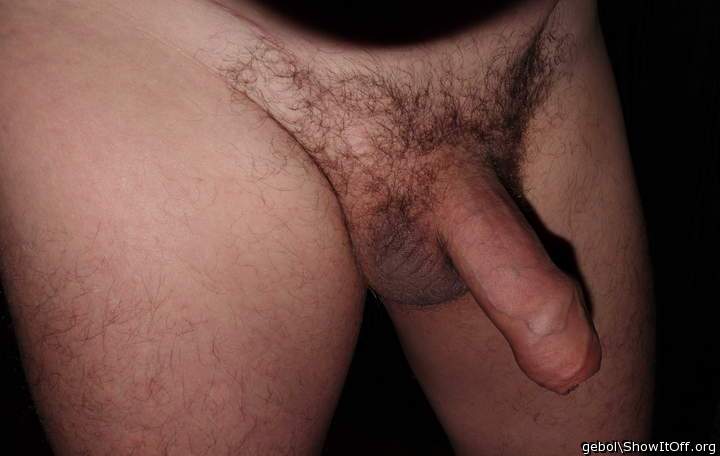 Photo of a meat stick from gebol