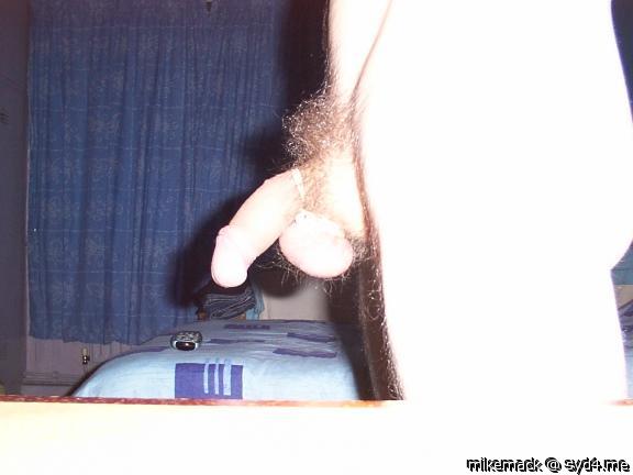 Photo of a dong from mikemack