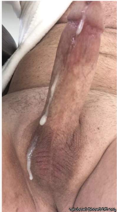 I would love to clean that up.