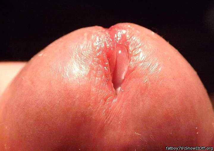  I could lick that 