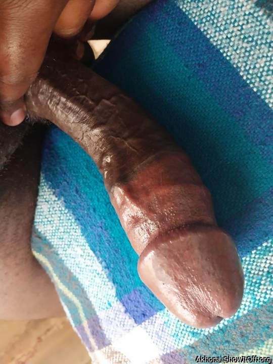 Photo of a penis from Saddam