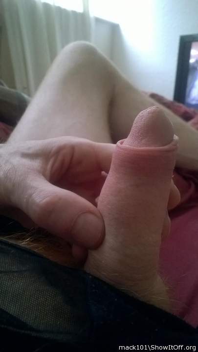 Photo of a dong from mack101