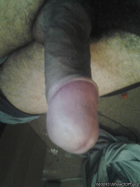Photo of a shaft from Hotcaramel91