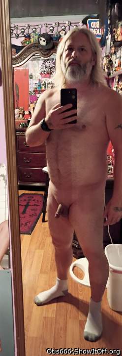 Photo of a love stick from Otis666