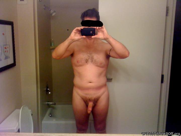 Can we get together for a little: Slap "N" Tickle?