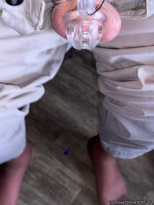 Photo of a one-eyed monster from Lvphose