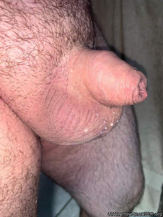 Love to put my lips around it