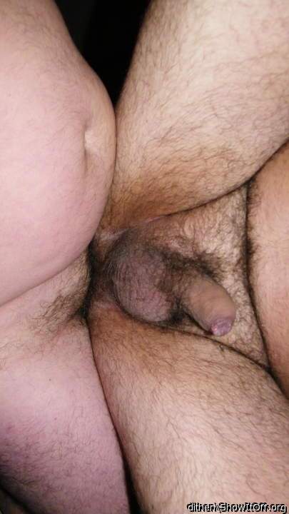 What a cute softie!!!  