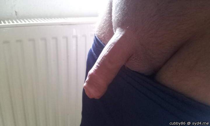 Photo of a penile from cubby86