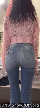 I like wearing these all the time.. As a male.. Would U care to meet?? in L.A.