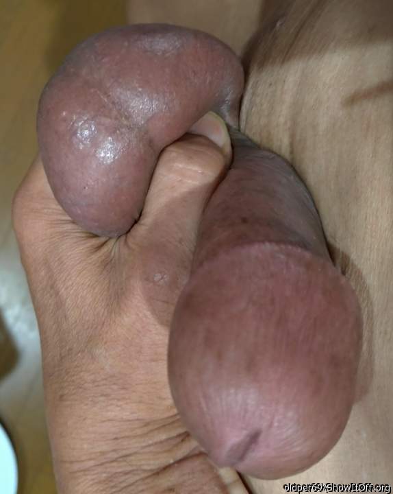 Photo of a third leg from oldper69