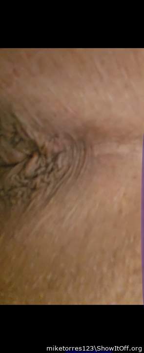 Photo of Man's Ass from miketorres123