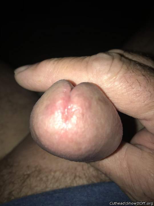 Love to have that pointing at me 