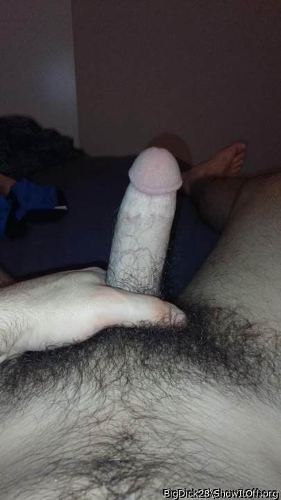 Photo of a meat stick from BigDick28