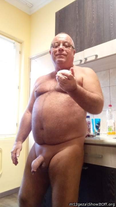 Beautiful foreskin 