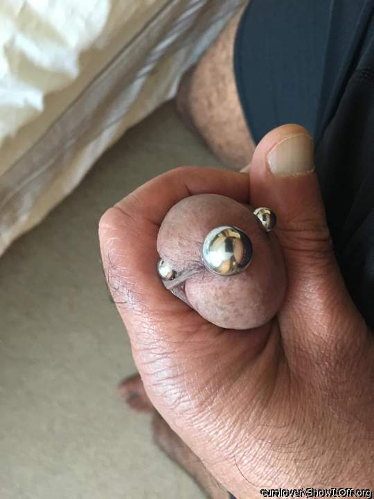 Photo of a tool from Cumlover