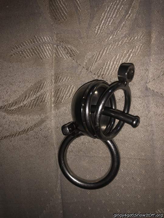 Photo of a love wand from Gingy4got