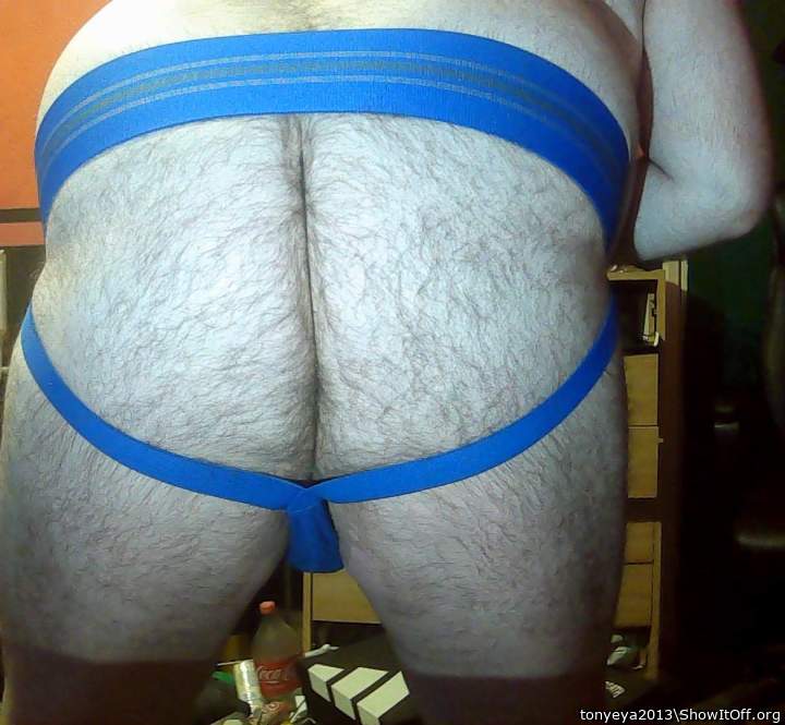 Photo of Man's Ass from tonyeya2013