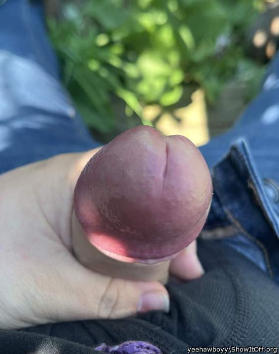 I�d love to suck on that for you 