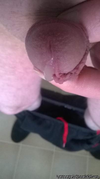 My tongue wants that!     
