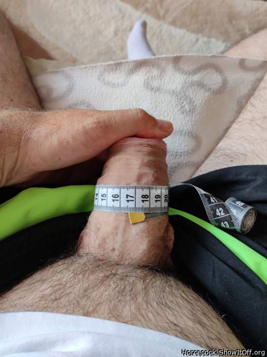 Nice Thick Penis!!!      