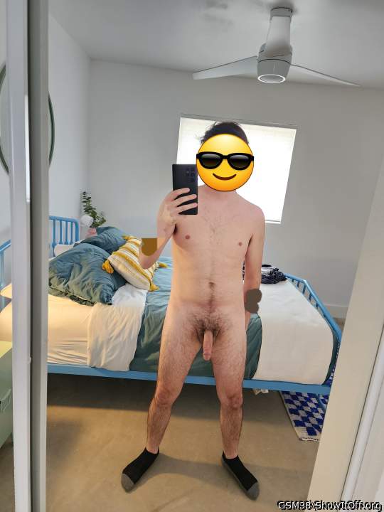 Photo of a member from GSM38