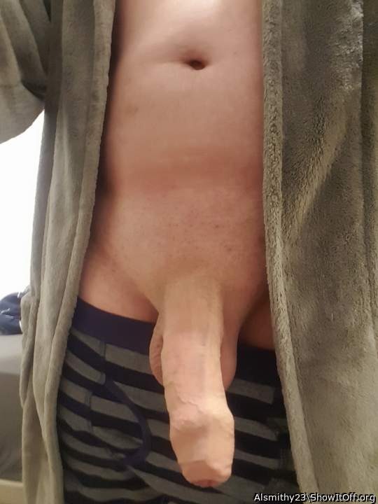 Horny for pussy