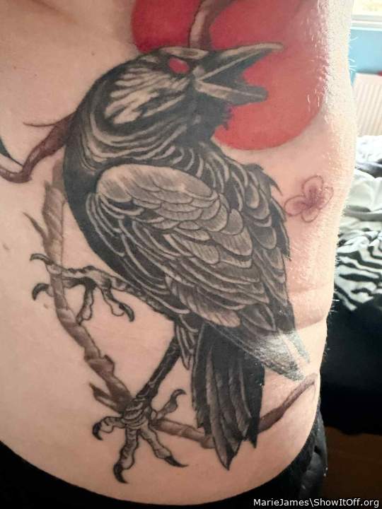 Photo of a schlong from MarieJames