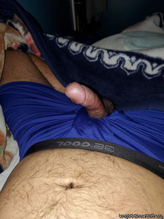 Photo of a wiener from king96