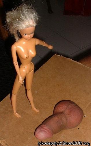 Photo of a prick from jokodepojo2